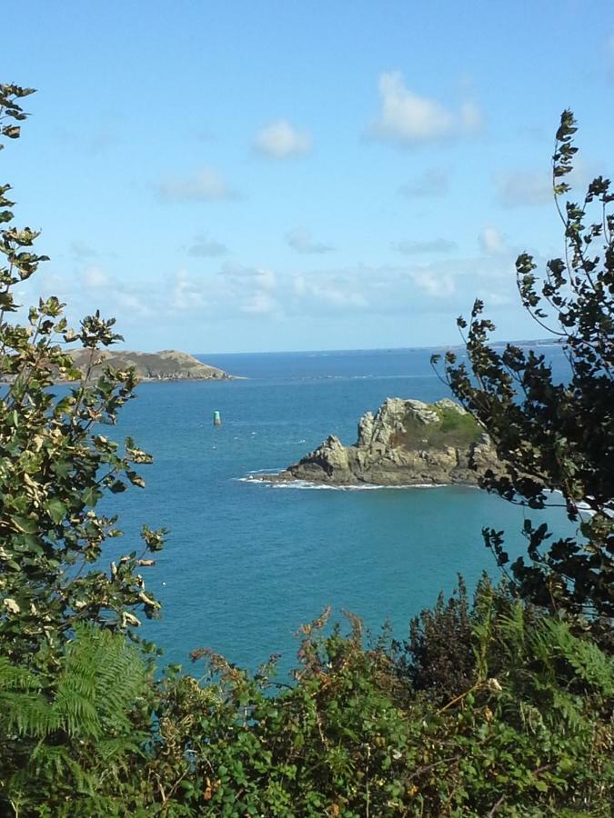 Le Poisson D'or Apartment Perros-Guirec