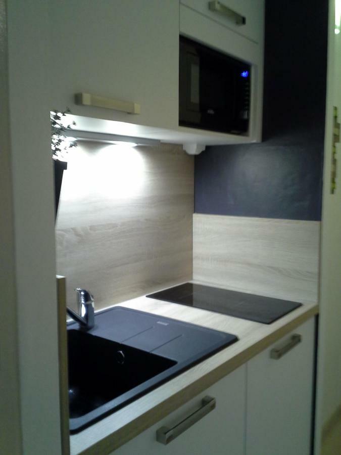 Apartment Le Poisson D'or Perros-Guirec